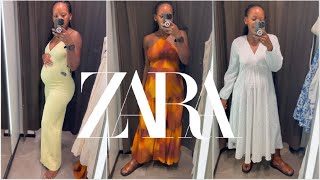 ZARA SALE SHOPPING & HAUL + LUX BAG UNBOXING by Josephine Bongani 4,983 views 10 months ago 14 minutes, 43 seconds