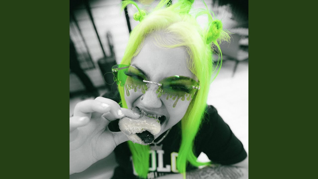 Watch COLD DRANK on YouTube Watch COLD DRANK on YouTube