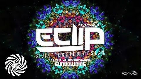 E-Clip & Subliminal Codes - Apex