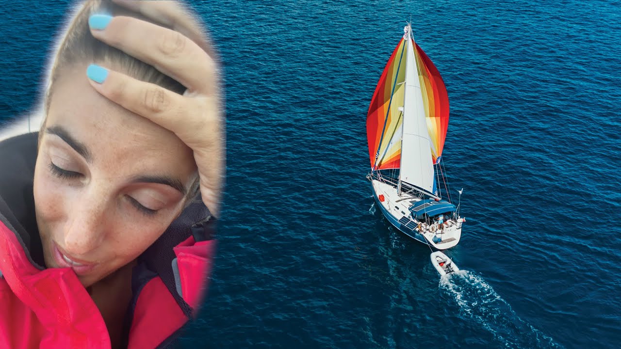 8/9 | is this the end of our boat life in the Bahamas?