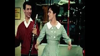 Download lagu CATERINA VALENTE Bongo ChaChaCha STEREO