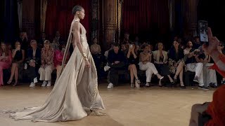 Georges Chakra | Haute Couture Fall Winter 2023/2024 | Full Show