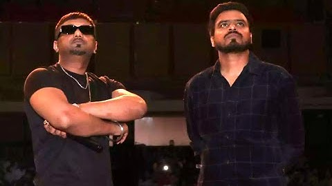 Honey Singh aur Amit Bhadana sang | I attended the Grand meetup | Abhishek Kulashri