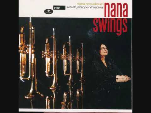 【DVD】nana swings JAZZ 中国版 nana mouskouri DVD】nana swings JAZZ 中国版 nana mouskouri Nana Mouskouri