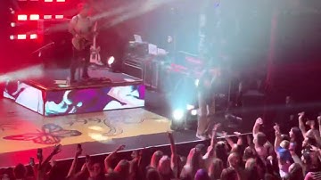 Wanna Be by Jxdn Live at The Fillmore