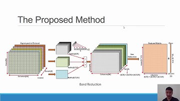ZINC 2020 - Band Reducing Based SVM Classification Method in Hyperspectral Image Processing