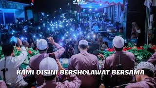 TERBARU MARS ASYIQOL MUSTHOFA PEKALONGAN