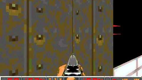 DOOM II: Icarus: Alien Vanguard (UV Playthrough) [PC] - MAP21: Engine Core