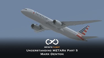 METAR Tutorial Part 5