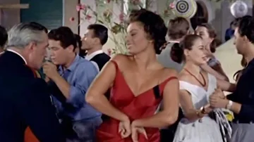 Sophia Loren   Mambo Italiano