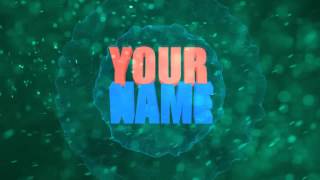 Intro Contest