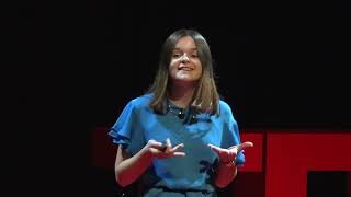 A Crypto Future | Julietta Vekemans | TEDxGEMSWellingtonAcademyAlKhail