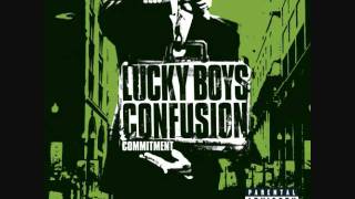 Watch Lucky Boys Confusion Commitment video