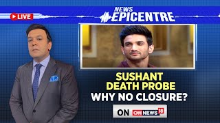 Sushant Singh Rajput Death Probe | Mumbai Mortuary Staffer Claims Sushant Singh Rajput Was Murdered