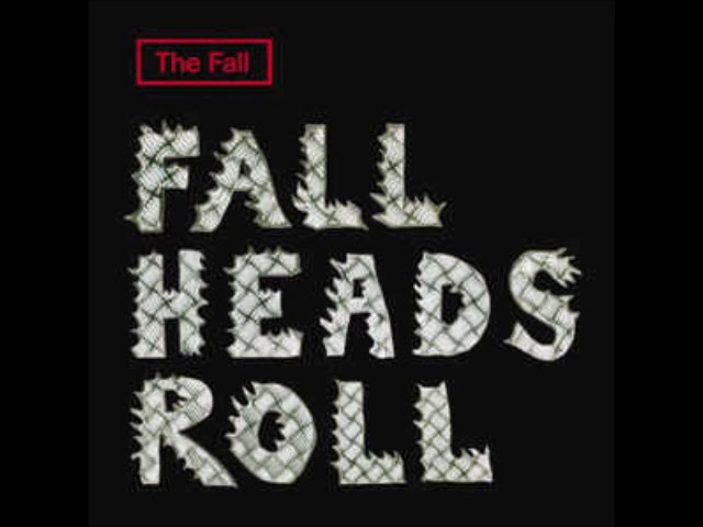 Watch the fall breaking the rules on YouTube Watch the fall breaking the rules on YouTube