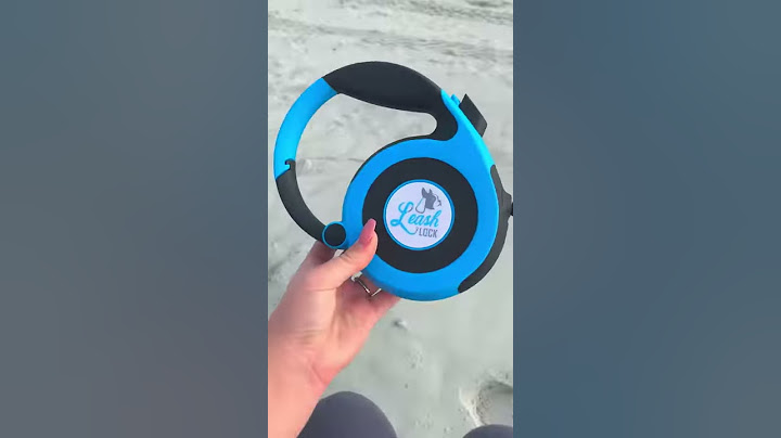 Beach Chair Demo