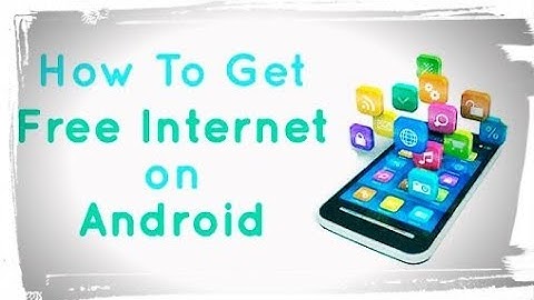 how to get free internet | your freedom