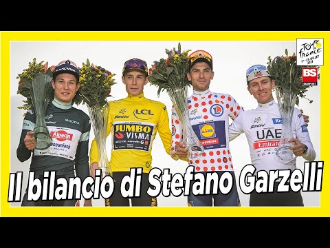 Video: Come si è allenato Egan Bernal per vincere il Tour de France?