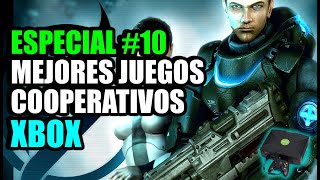 Special #10 Best Classic Xbox Cooperative Games screenshot 4