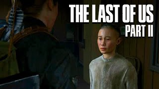The Last of Us 2 Gameplay German #55  Brandmunition