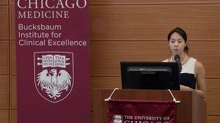 2018 Symposium - Bucksbaum Faculty and Student Scholar Research Presentations
