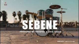 'Sebene' Guitar Congo DRC x bolingo x afrobeat Instrumental_TYPE_Beat | Prod. By prosper &Love Tachz