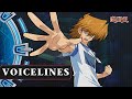 Joey Wheeler Alt Style DM All Dialogues JP EN KO Yu Gi Oh Duel Links