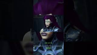 Makers Protect The Humans #darksiders  #gaming #darksiders3