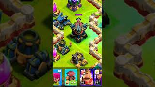 RC Charge RR with Rocket Backpack| Day 32 | Recorded Live 18 Dragon League Attacks