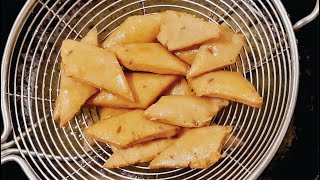 கோதுமை மாவில் மொறு மொறு கார சிப்ஸ் Wheat flour snack recipe |5 minutes snacks in Tamil| Wheat snacks