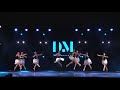Ballet Team - Shostakovich Waltz 2020