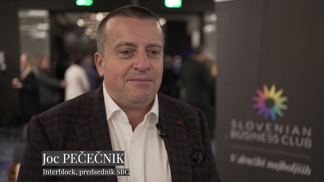 SBC teaser top 10 nasvetov: Joc Pečečnik