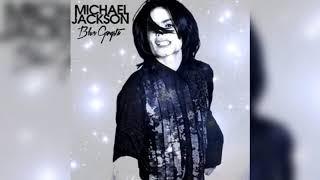 Michael Jackson - Blue Gangsta [Dave Luxe Remix]