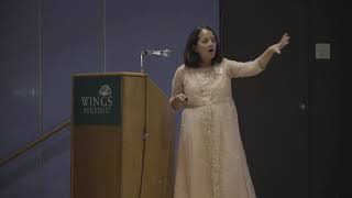 Krithi Karanth On Her Human-Wildlife Interaction Work by ONE HEALTH PRODUCTIONS 107 views 4 years ago 22 minutes