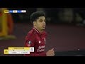 Kjh brilliant debut for the reds  201819