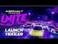 تجربة الاصدار الجديد من Asphalt Legends Unite PS4 اسفلت لقاء الاساطير صارت اسطوريه 