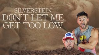 CONSISTENT AS ALWAYS - SILVERSTEIN “Don’t let me get too low” | Aussie Metal Heads Reaction