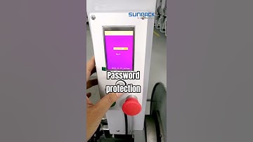 Sunpack Q8D automatic strapping machine joanna@xutian-China.com