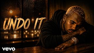 Undo It - Chris Brown (Official Music Video)