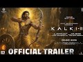 KALKI - 2 : Concept Official  Trailer | Rebel Star Prabhas | SS RAJAMOULI | fan Made Ai Teaser 