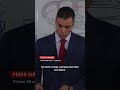 ‘No to war’: Spain rebukes Trump’s trade threats, refuses to aid Iran conflict