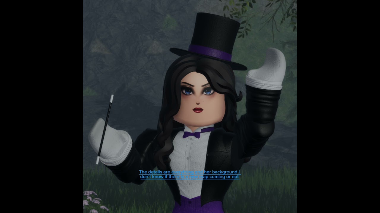 ZATANNA? New journey Zatanna DC UPDATE?! 
