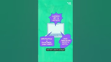 How This Creator Turns Articles into Art