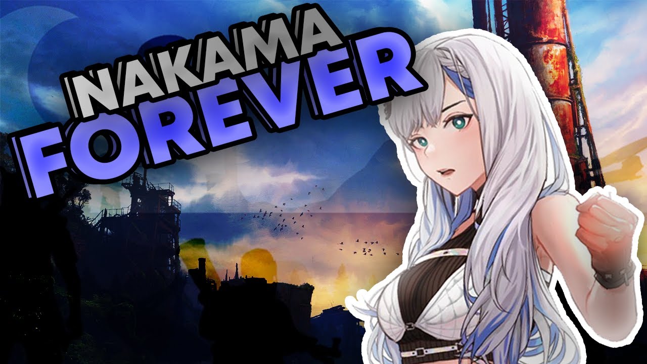 ANYA dan KAELA jadi korban REINE 【Pavolia Reine Ch. hololiveID