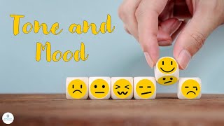 TONE & MOOD | Literature | ELC