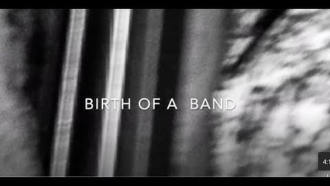 Stroove String Trio   Birth of a band