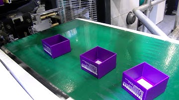 HM-ZD2418 Automatic Rigid Box Machine（Skype:sindyshuai)