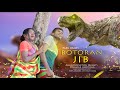 Botoran jib  dinasour short film  vfx animation all world wide santali language