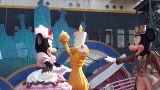 【HD】テーブル・イズ・ウェイティング 2011 TDS #2
