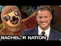 Who Made The Best First Impression On Colton Underwood? | The Bachelor US